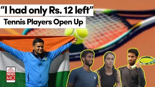 Vishal Uppal, Sumit Nagal, Novak Djokovic Share Struggles, Why Tennis Is So Expensive