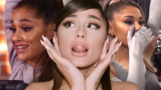 Ariana Grande Best Interview Moments