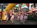 2016.8.27高円寺第60回東京阿波おどり　東京えびす連