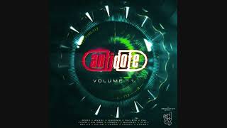 Antidote Volume 11