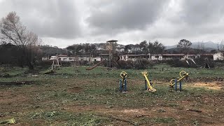 Απολογισμός 2018: Η πυρκαγιά στο Μάτι