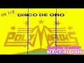 POLYMARCHS DISCO DE ORO (REMASTERED AND DIGITALIZED BY MACHITO RMX)