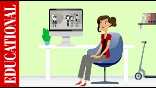 eLearning Animations | Innovative eLearning Solutions