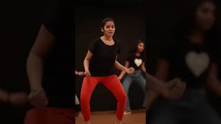 Anikha surendran dance practice ❤️💃