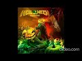 helloween nabataea