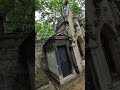 cimetière de montmartre montmartre cemetery summer session session 5 121 ✝️🌧️ 1