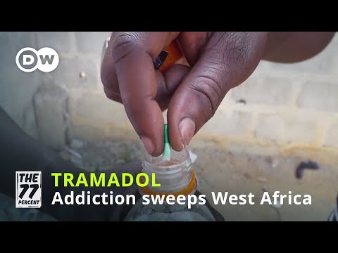 Is there a black market for methadone?