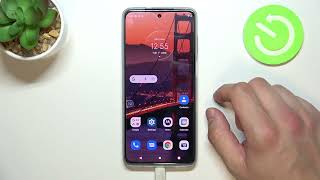 Motorola Moto G52 - Does It Have Screen Mirroring