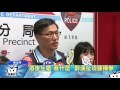 20170423中天新聞　酒後互嗆「看什麼」　醉漢扯項鍊揮拳