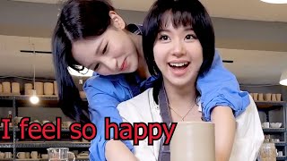 The only 💞MiChaeng💞 video you need🥰