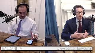 The Kentucky Arrest Process, Answering Police Questions, Arraignment & More - Baldani TV