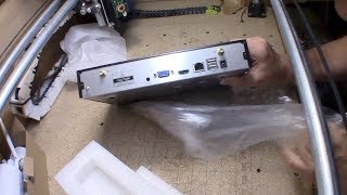 NightOwl   WNVR201 44P 1080P Wireless Camera System   Part 1   The Unboxing