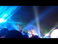 namami brahmaputra festival performance by papon