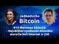 13 marianna sádecká najväčšími vynálezmi minulého storočia boli internet a lsd