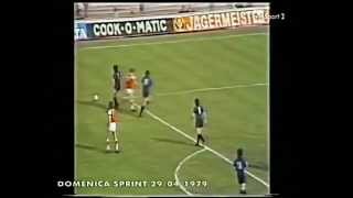 1978/79, Serie A, Inter - Roma 1-2 (28)