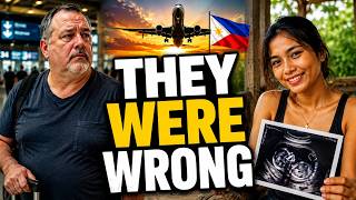 I Moved to the Philippines for Love... Everyone Said It Was a Mistake