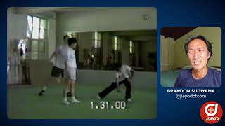 Wushu Livestream - 1996 Beijing, China and Shaolin Temple Trip