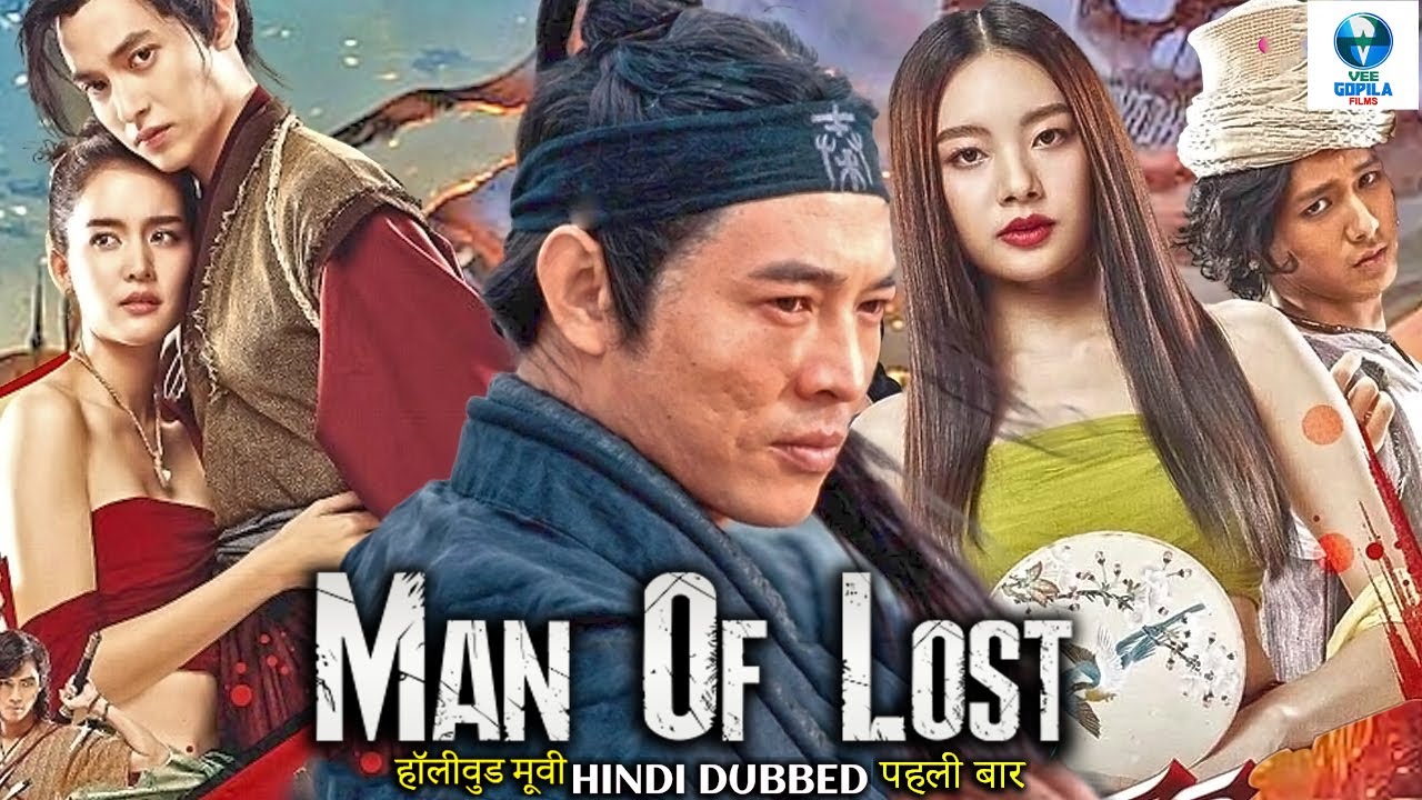 Chinese Action Movies In Hindi Dubbed Free Download