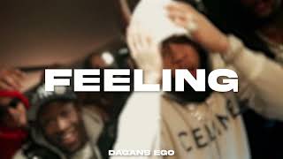 [FREE] Kay Flock x B Lovee x NY Drill Sample Type Beat 2022 - "Feeling"