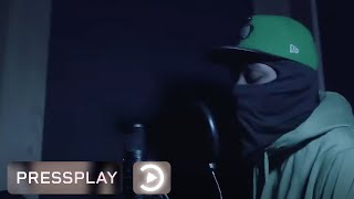 TeeRowdy - Trap Get Giddy (Music Video) | Pressplay