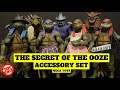 2022 TMNT ROUND UP | SOTO ACCESSORY SET, SHELL SHOCK + MORE | NECA Toys