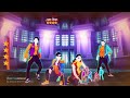 Just Dance 2020 - Everybody (Backstreet's Back)  5 Megastar  All Perfects
