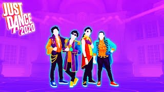 Just Dance 2020 - Everybody (Backstreet's Back) | 5* Megastar | All Perfects