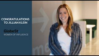 Jillian Klein Named a 2026 GlobeSt. Woman of Influence