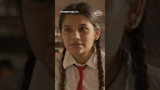 Ritika Is The Best Sister EVER❤️ ft. Hetal Gada | Yeh Meri Family Season 3 | #amazonminitv