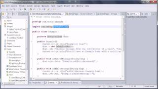 OpenNTF Project: XPage Debug Toolbar