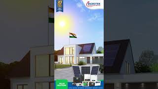 Microtek | Solar Solutions