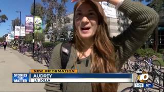 Ucsd Sexual Misconduct Cases Revealed