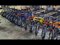 ALL TYPE BMX CUB ENGGAL MODIFIED!!