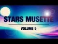 Stars Musette - Volume 5 - Elysee Tango