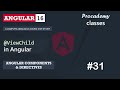 #31 ViewChild() in Angular | Angular Component & Directives | A Complete Angular Course