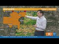 5NEWS Weather Forecast | June 20th, 2023