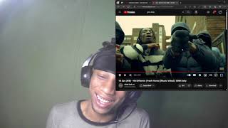 18 SAV (WB) -HIT DIFFERENT FRESH HOME MUSIC VIDEO #REACTION #WEREACTZ #COZZYCORNER ##18sav #comment