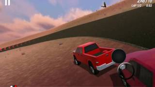 Freak Racing - E03, Android GamePlay HD