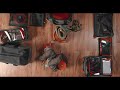 Crashpad Storage Gear | Built To Take A Beating