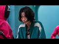 Hoyeon Jung All Scenes | Squid Game