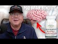 The Many Benefits of PQQ and CoQ10 | Facebook Live with Dan Purser MD