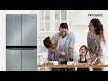 whirlpool home appliances