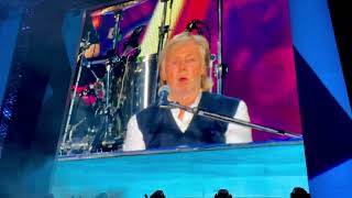 Paul McCartney 05 @Corona Capital 2024