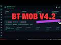 How to Build Undetectable APK & Live Test Installation Tutorial –Server Panel + APK Builder BTMOB4.5
