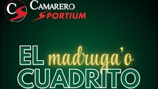 ¡El Cuadrito Madruga’o! Pito Regala Más de $100 para este miércoles, 25 de diciembre en Camarero