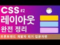 CSS Layout Cleanup: Display, Position Complete | Introduction to Front-End Developers: HTML, CSS,...