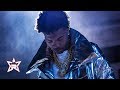 Jamz, Lil Baby & DaBaby - Baby Shower