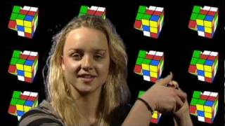 Rubiks TV - Episode 5