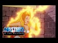 She ra Princess of Power - Out Of The Cocoon