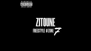 Zitoune freestyle #zone7